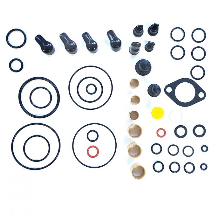 Denso HP3 diesel injection pump seal kit Genuine Denso Diesel