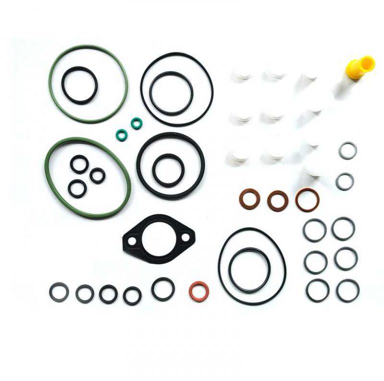 Denso HP3 diesel injection pump seal kit with DRV gasket Diesel