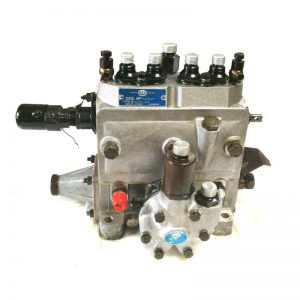 CAV Early Inline Pump Spare Parts N, NL, NR, NN, NNL and NNR
