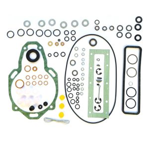 thumbnail image 2 of Simms Minimec 6-Cylinder Injection Pump Rebuild Kit - Gasket Set, 506806/807/808, 1204151, Made In Italy 2 of 5