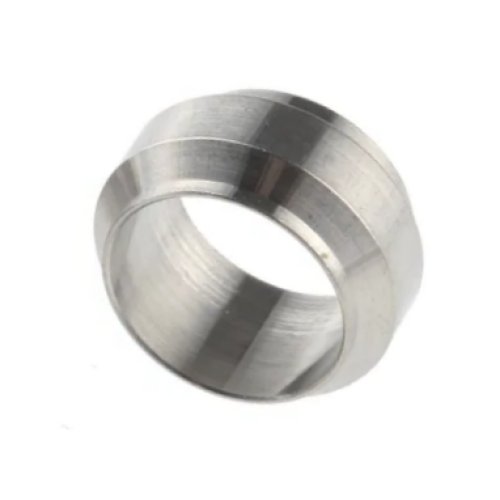 6mm compression olive in plated steel Diesel Injection Pumps