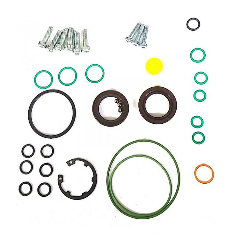 thumbnail image 2 of Bosch CP4 Diesel Pump Rebuild Seal Kit For 6.7L Ford Powerstroke 2011-2020 – 0986437422 2 of 4