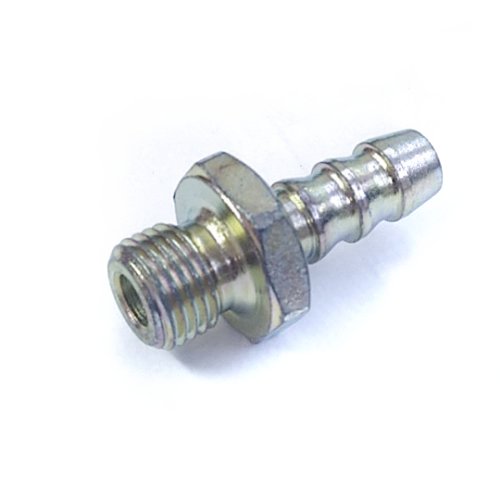 CAV Lucas Delphi filter pipe adapter 1/2" UNF to 8mm