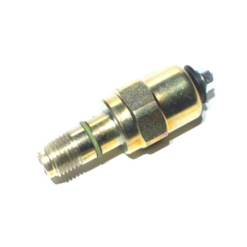 Zexel solenoid 146650-5820 - Diesel Injection Pumps