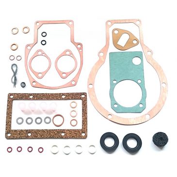 Seal kit for Simms Minimec 4 cylinder diesel injection pumps - Diesel ...