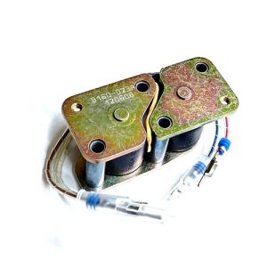 Lucas Delphi EPIC valve block 7186-124A