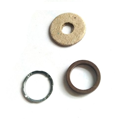 Bostech ISK37 Injector Seal Kit 