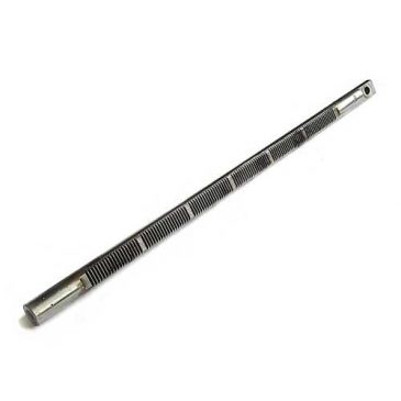 Control rod for CAV BPE6A pumps USED – Diesel Injection Pumps