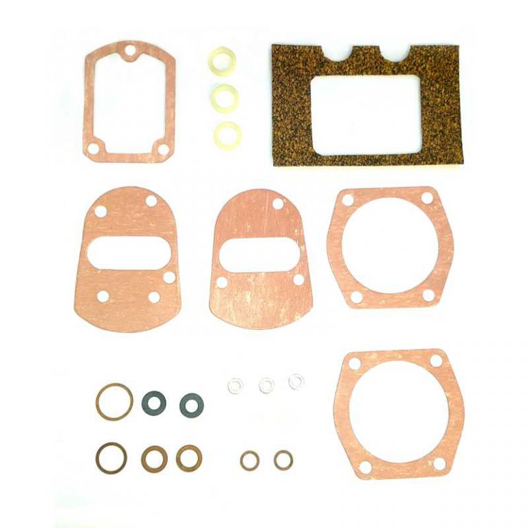CAV AA 3 cylinder injection pump seal repair kit Diesel Injection Pumps