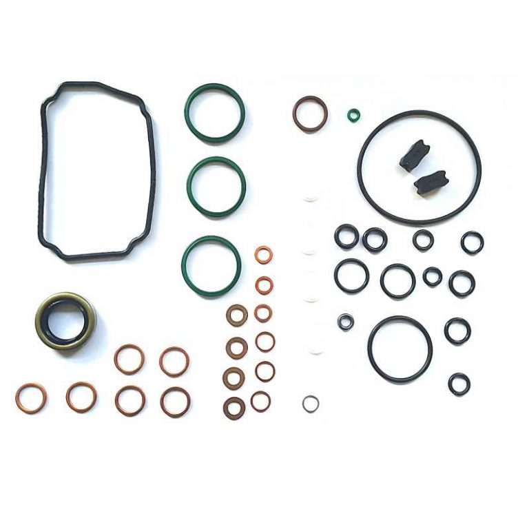 Seal repair kit for Denso ECD V3 and V4 injection pumps Diesel