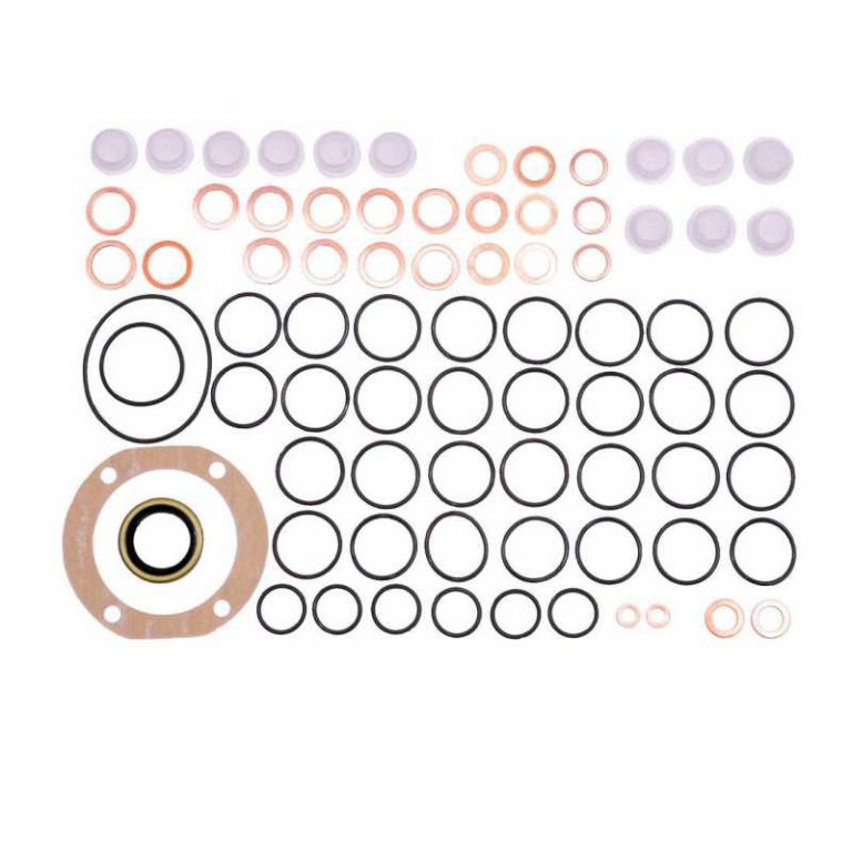 Denso HP3 diesel injection pump seal kit Genuine Denso Diesel