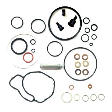 Seal repair kit for Denso LC100 1HD-FTE pumps. Genuine Denso - Diesel ...