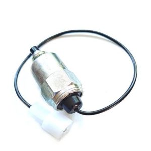 Lucas CAV Delphi 24v stop solenoid for some DPA DPK pumps