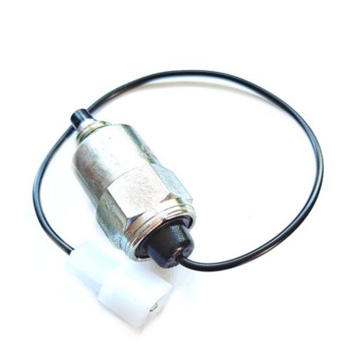 Lucas CAV Delphi 24v stop solenoid for some DPA DPK pumps