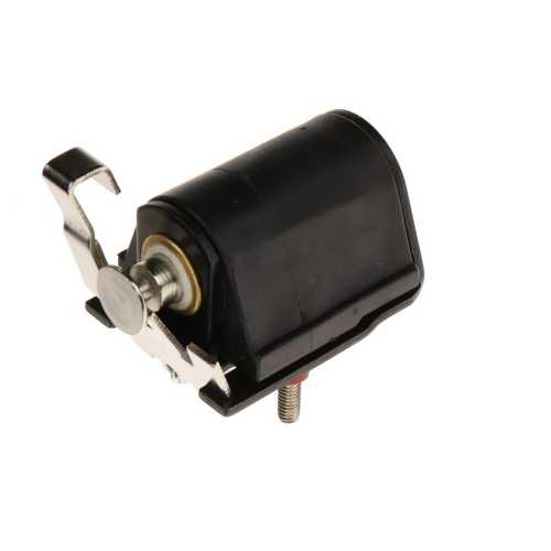 Stanadyne / Roosa Master Diesel Injection Pump Flex Ring DB, JDB, DC, DB2 - 22935