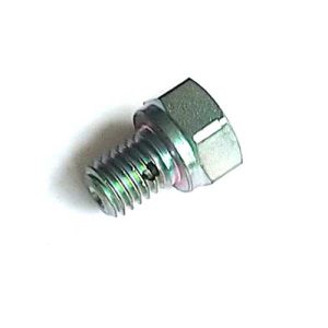 Bryce FAOAN pump bleed screw 3-485A