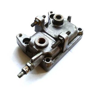 Bosch VE top cover 1465530795 USED