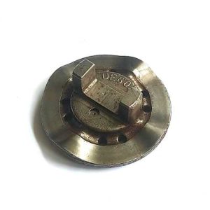 Bosch VE cam plate 1466110604 USED