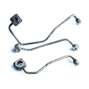 Bosch VE connecting pipes 1460793387, 1460793374, 1460793384 USED