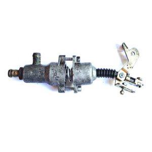 Bosch VE thermal control unit 1467230318 USED