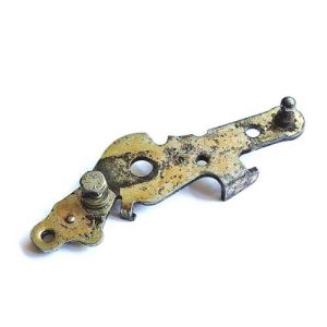 Bosch VE throttle lever 1461900517 USED