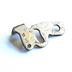 Bosch VE throttle lever 1461900519 USED