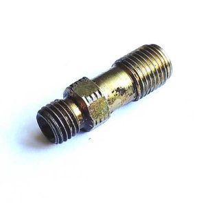 Fuel delivery outlet for some Bosch VE pumps 1463370473 USED