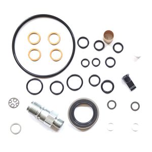 Denso HP2 diesel injection pump seal kit. Genuine Denso