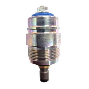 Denso stop solenoid 24v 096010-0700