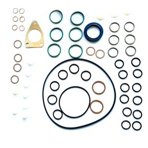 Seal repair kit for some Bosch PE6P and PES6P inline injection pumps