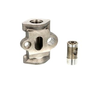 Lucas CAV DP200 pump housing 7139-927K