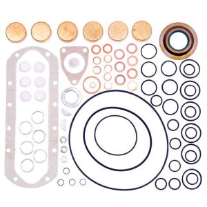 Seal repair kit for some Bosch PE6P and PES6P inline injection pumps 2417010025