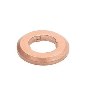 Bosch injector copper washer for DHK injectors F00VP01009