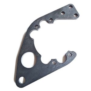 Lucas CAV DP210/DP310 support bracket 7189-059