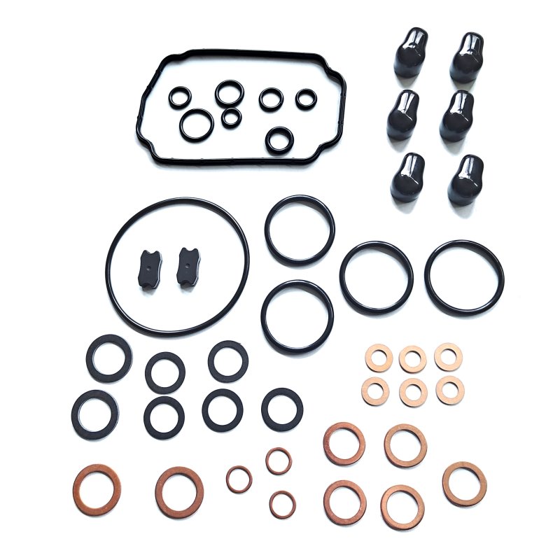 Seal repair kit for Zexel NP-VE pumps. Genuine Zexel