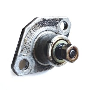 Bosch VE closing cover and advance lever shaft 1465530407 USED