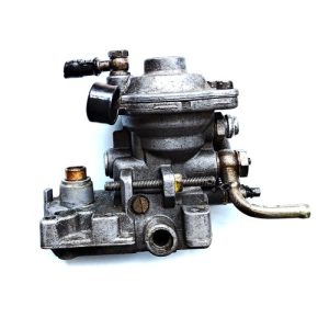 Bosch VE manifold pressure compensator housing 1467134122 USED