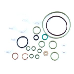 Seal repair kit for Bosch CP3.3 common rail pumps F00N201976