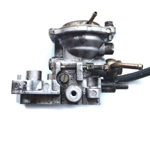 Zexel VE manifold pressure compensator housing 146700-3822 USED