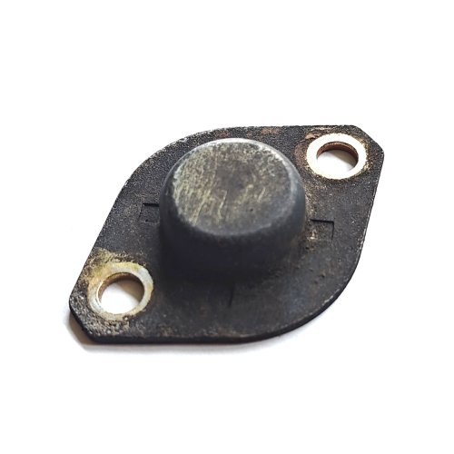 Zexel VE side cover plate 146310-0700 USED