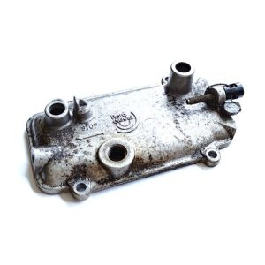 Lucas DPC top governor cover. Genuine Delphi 9103-821A USED