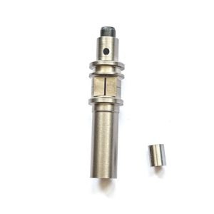 Lucas DP200 transfer pressure piston and sleeve assembly