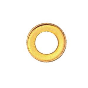 Zexel PE and PES delivery valve seal 131115-1600